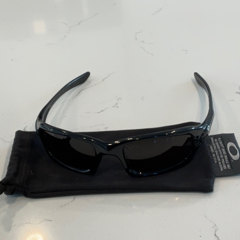 Like new Oakley FIVE Sunglasses